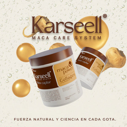 Karseell Pro Hair Kit | Cabello de peluquería en casa 🏠